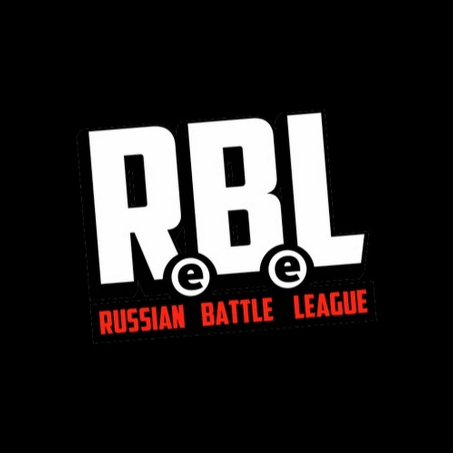 RBL [Russian Battle League] YouTube channel avatar