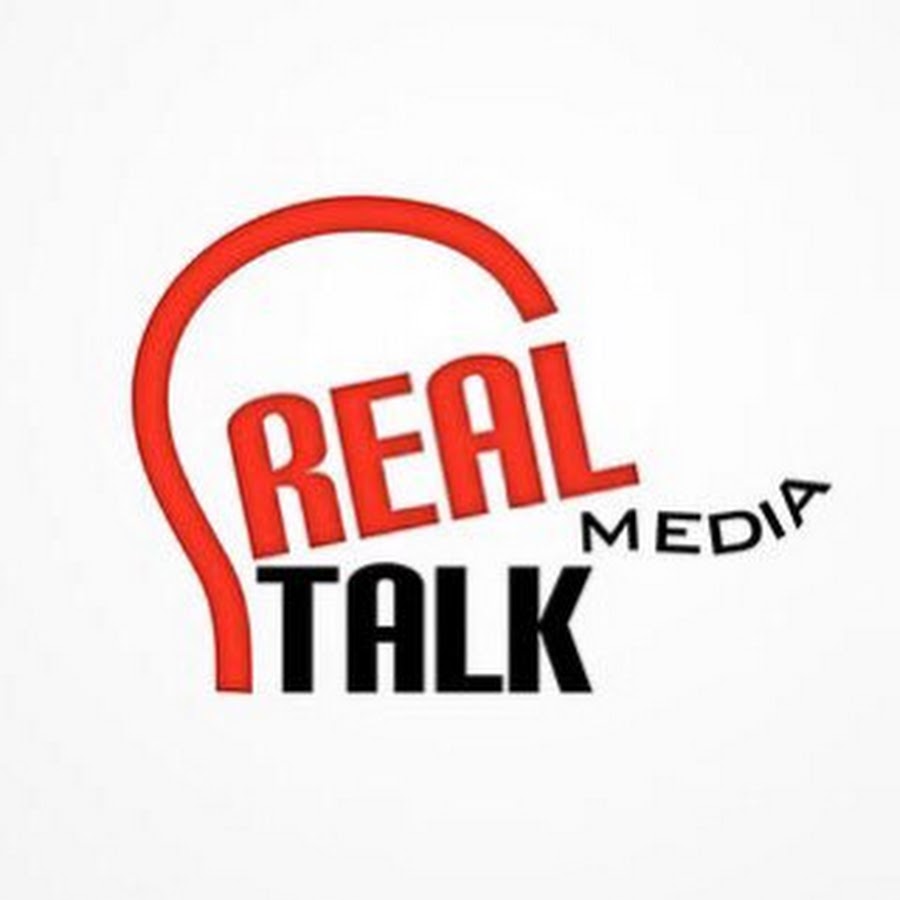 Real Talk Media Awatar kanału YouTube