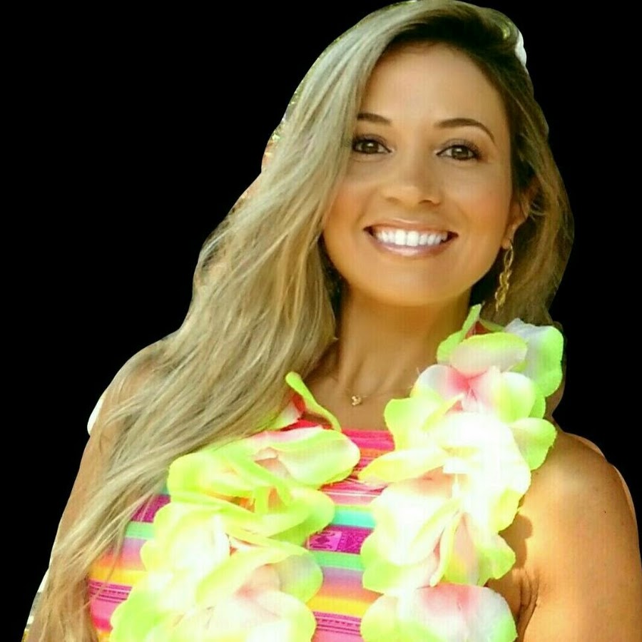 Luana Coelho YouTube kanalı avatarı