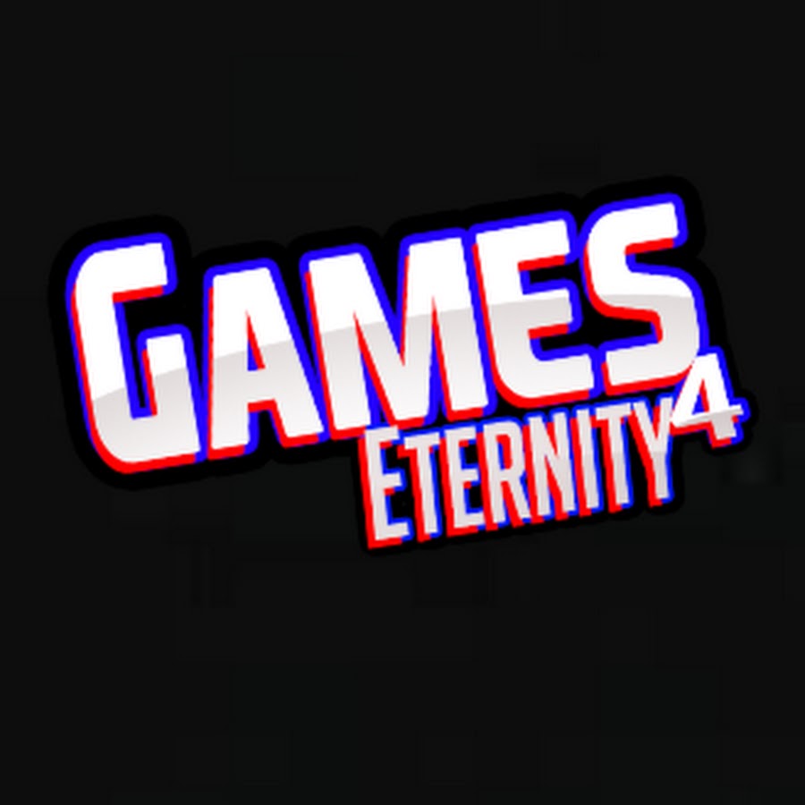 Games4eternity यूट्यूब चैनल अवतार