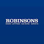 Robinsons Estate Agents YouTube Profile Photo