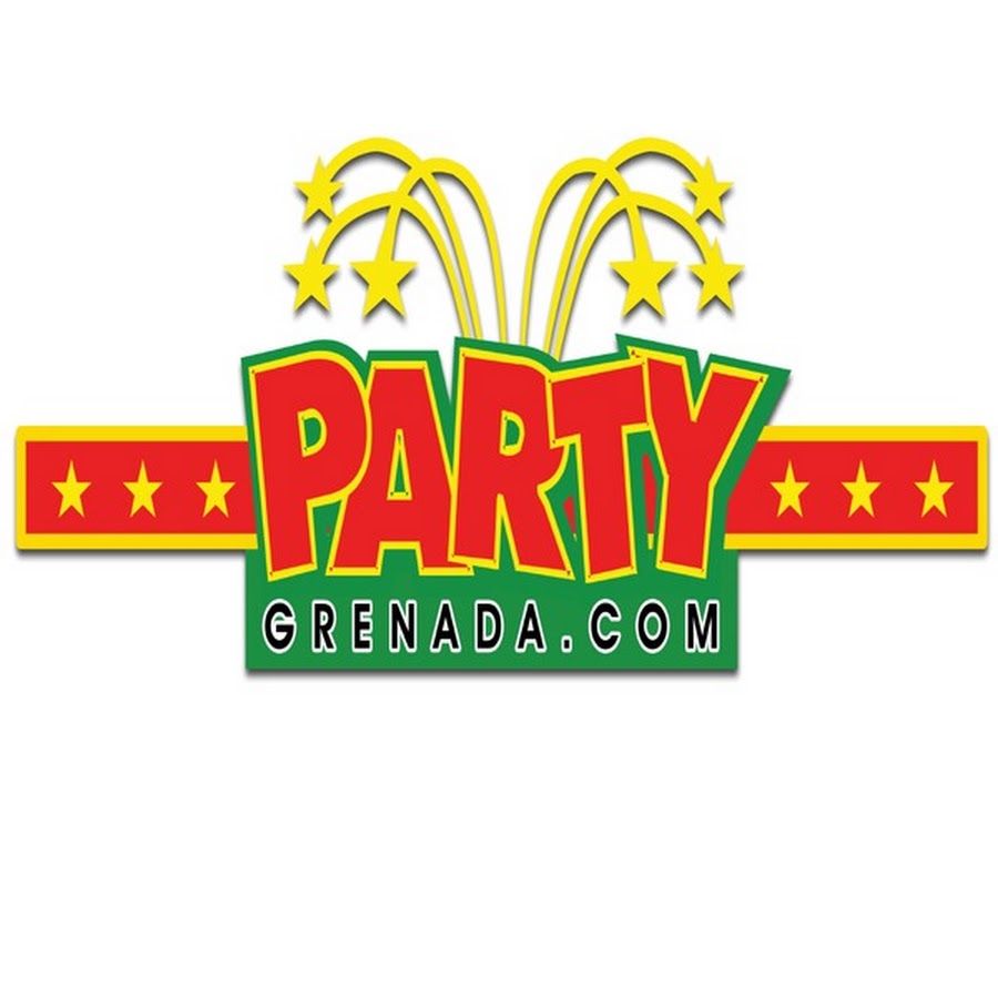 Partygrenada Events Awatar kanału YouTube