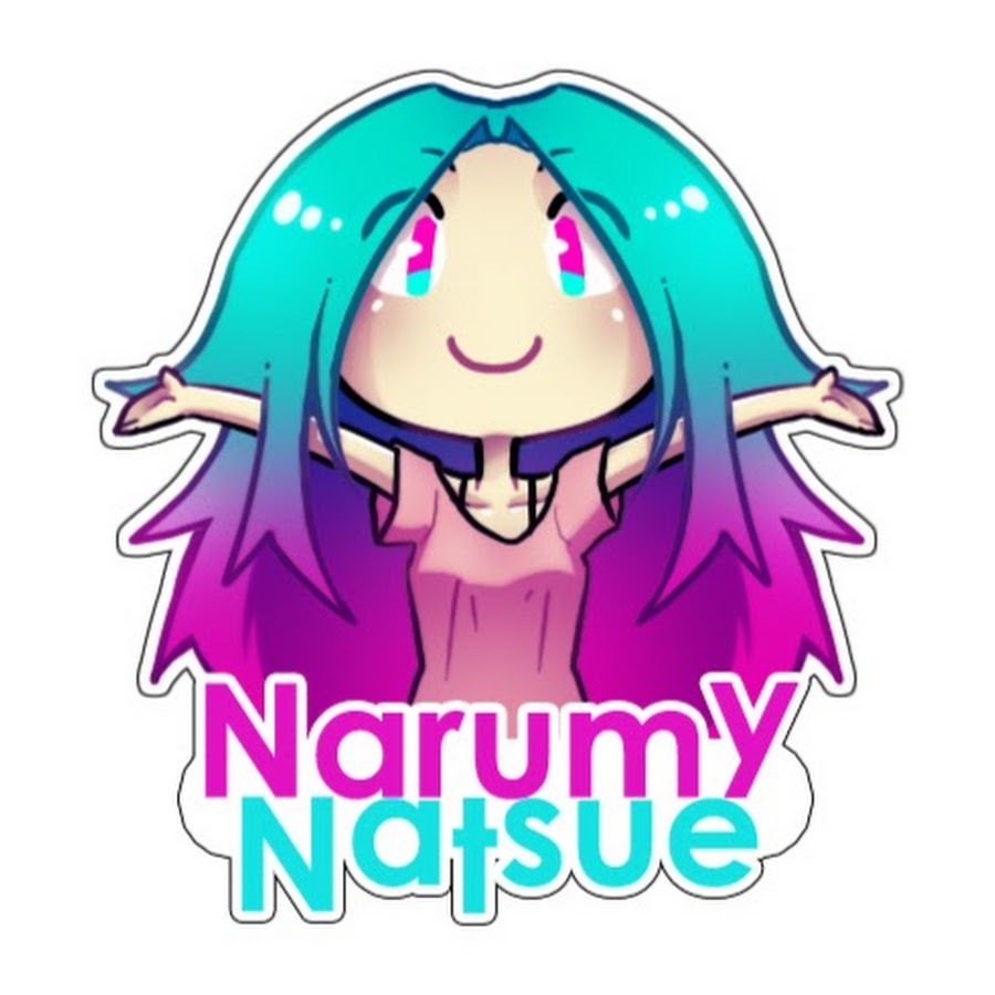 NarumyNatsue YouTube 频道头像