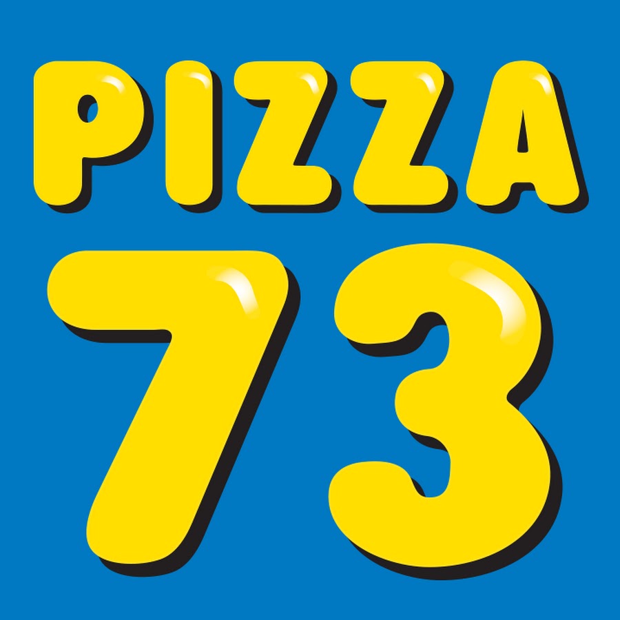 Pizza 73 YouTube channel avatar