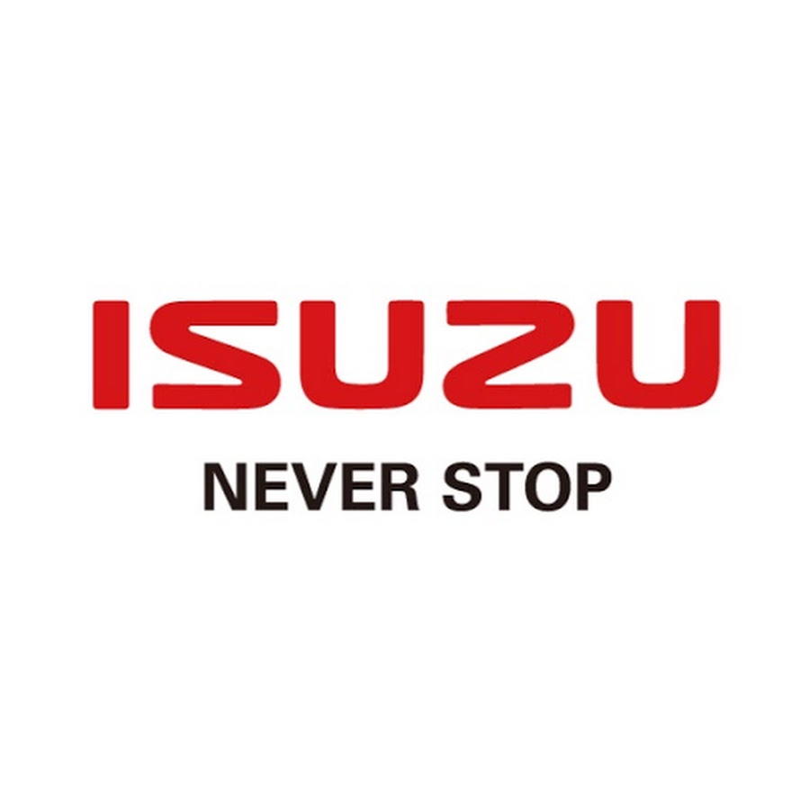 Isuzu Motors India Avatar de chaîne YouTube