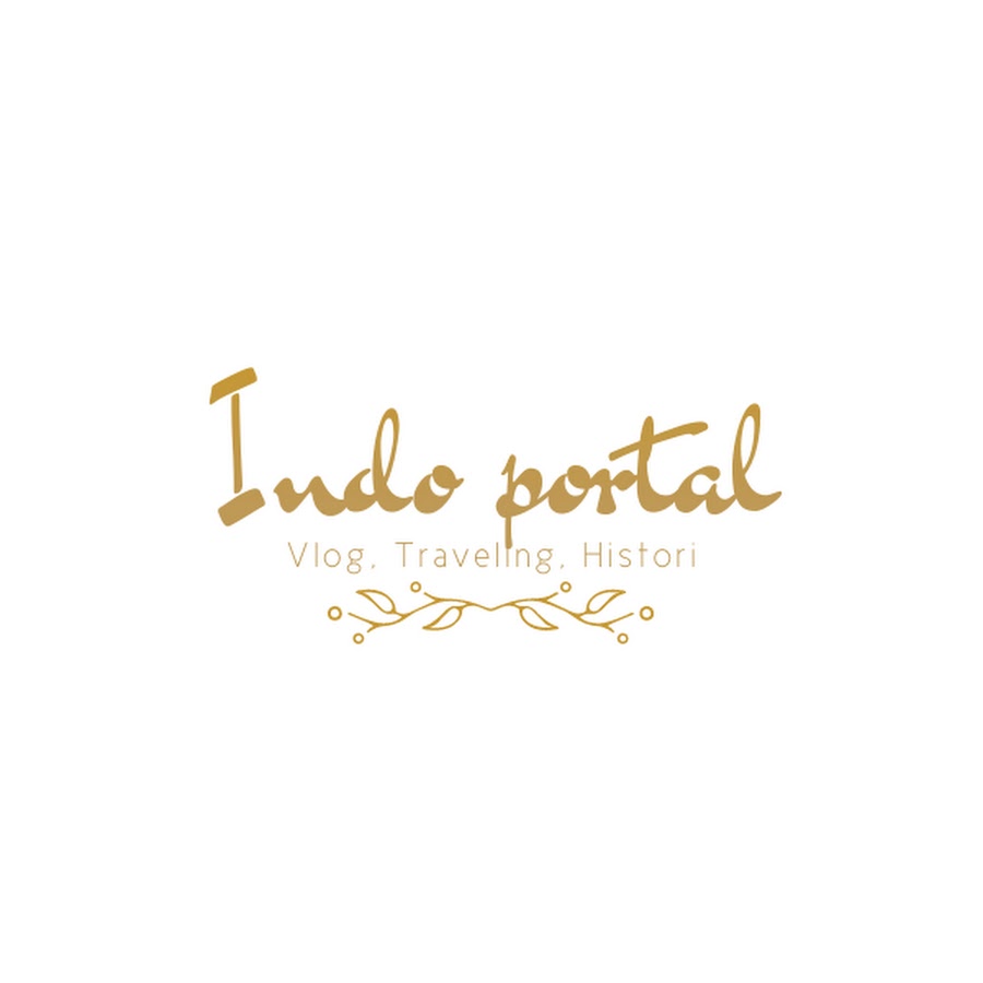 Indo portal رمز قناة اليوتيوب