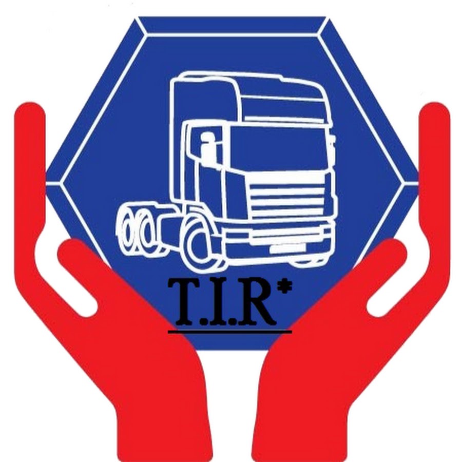 Truckers TIR YouTube channel avatar