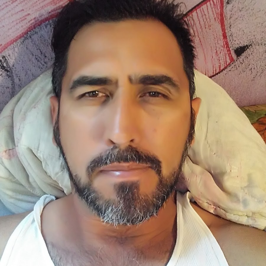 Oscar Perez YouTube channel avatar