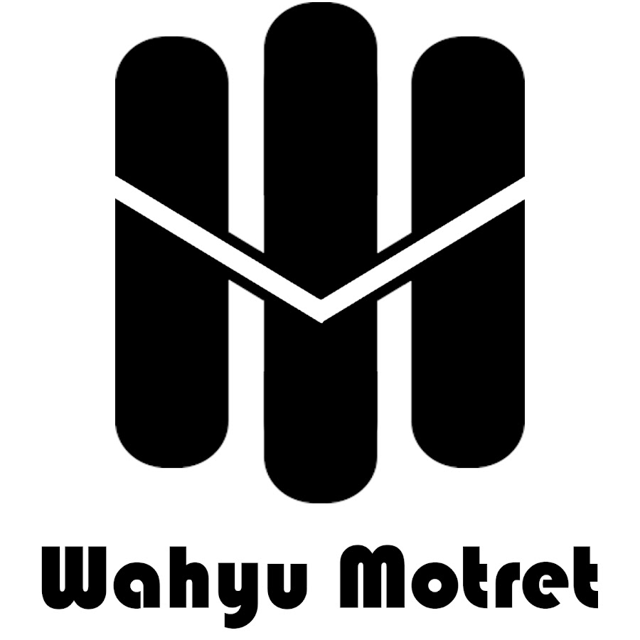 Wahyu Motret رمز قناة اليوتيوب