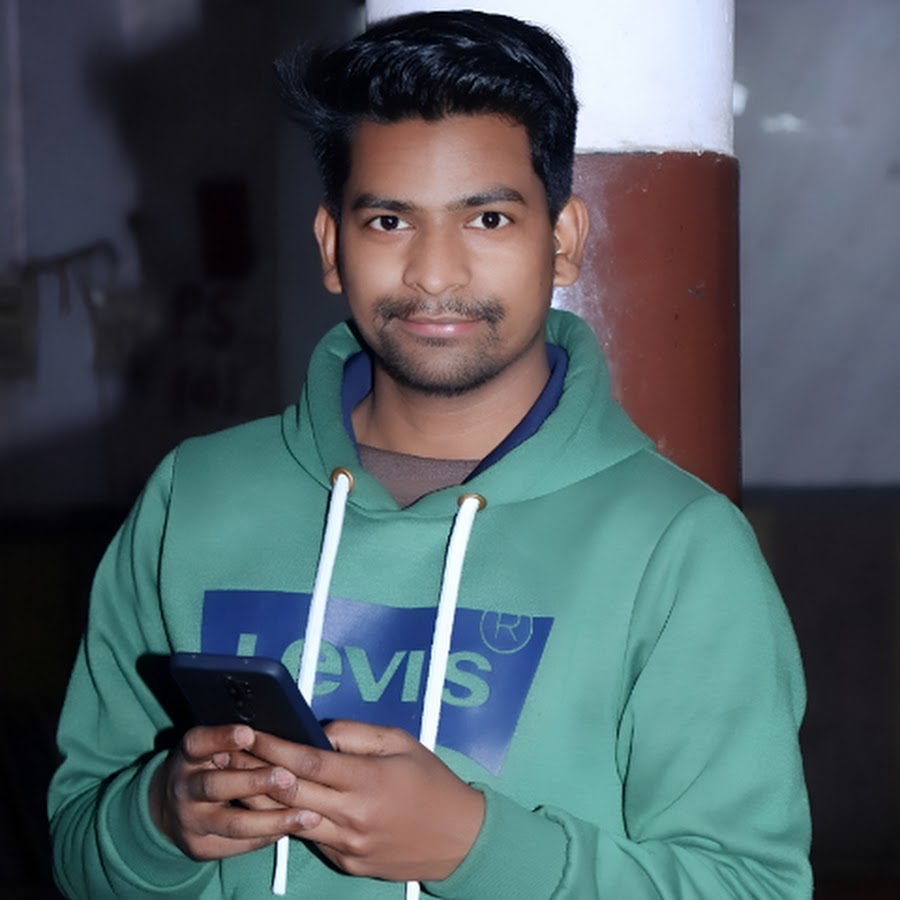 Rahul Daniel RD YouTube channel avatar