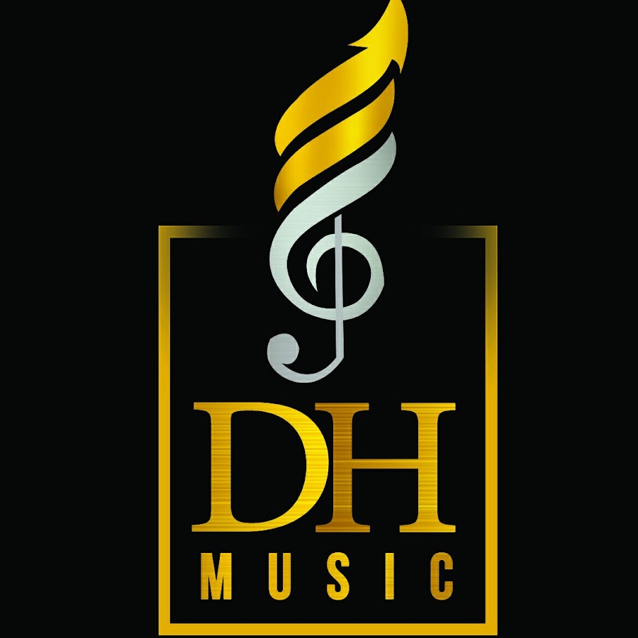 DH MUSIC Awatar kanału YouTube