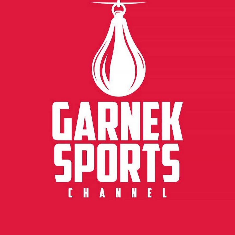 garneksports ইউটিউব চ্যানেল অ্যাভাটার