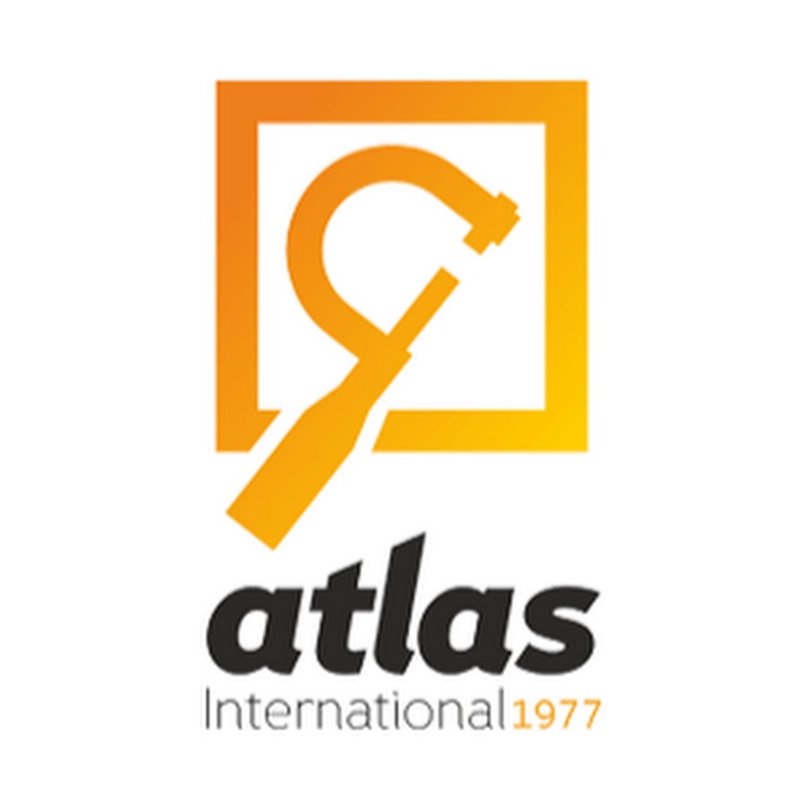 Atlas International YouTube kanalı avatarı