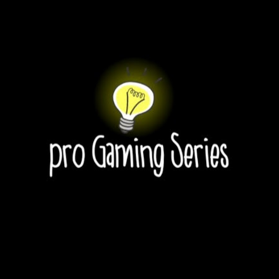pro Gaming Series
