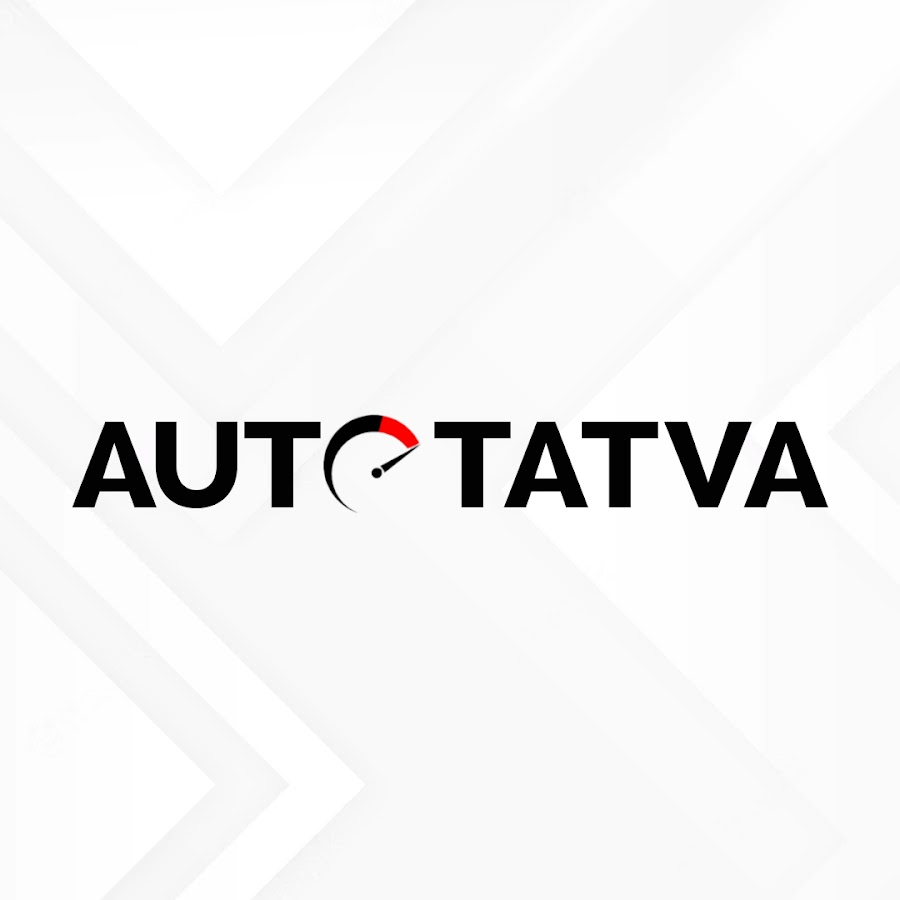 Auto Tatva Аватар канала YouTube