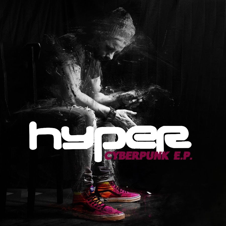 djhyperuk Avatar de chaîne YouTube