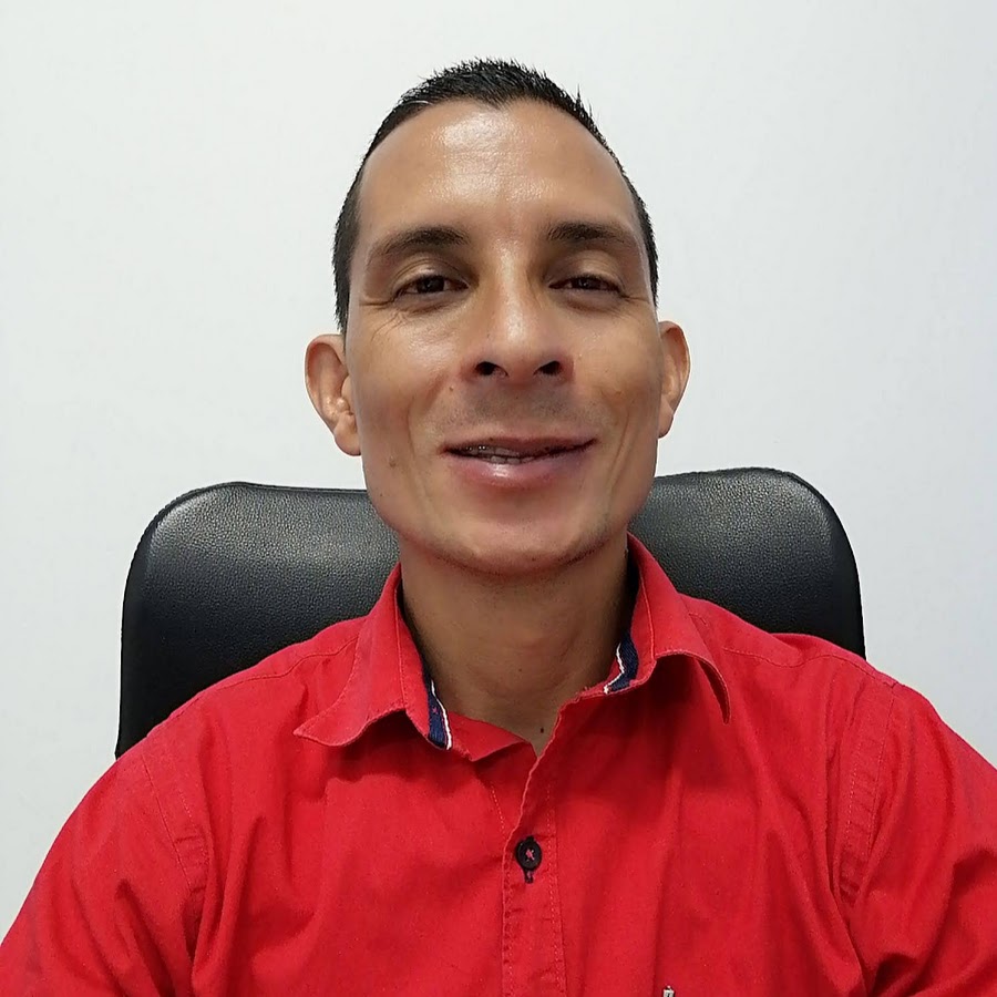 Carlos Alberto Villa Serna YouTube channel avatar