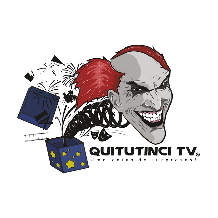 QUITUTINCI TV YouTube channel avatar