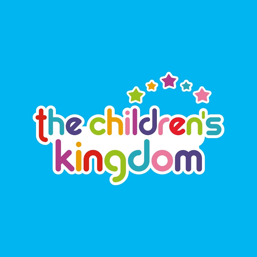 The Children s Kingdom Awatar kanału YouTube