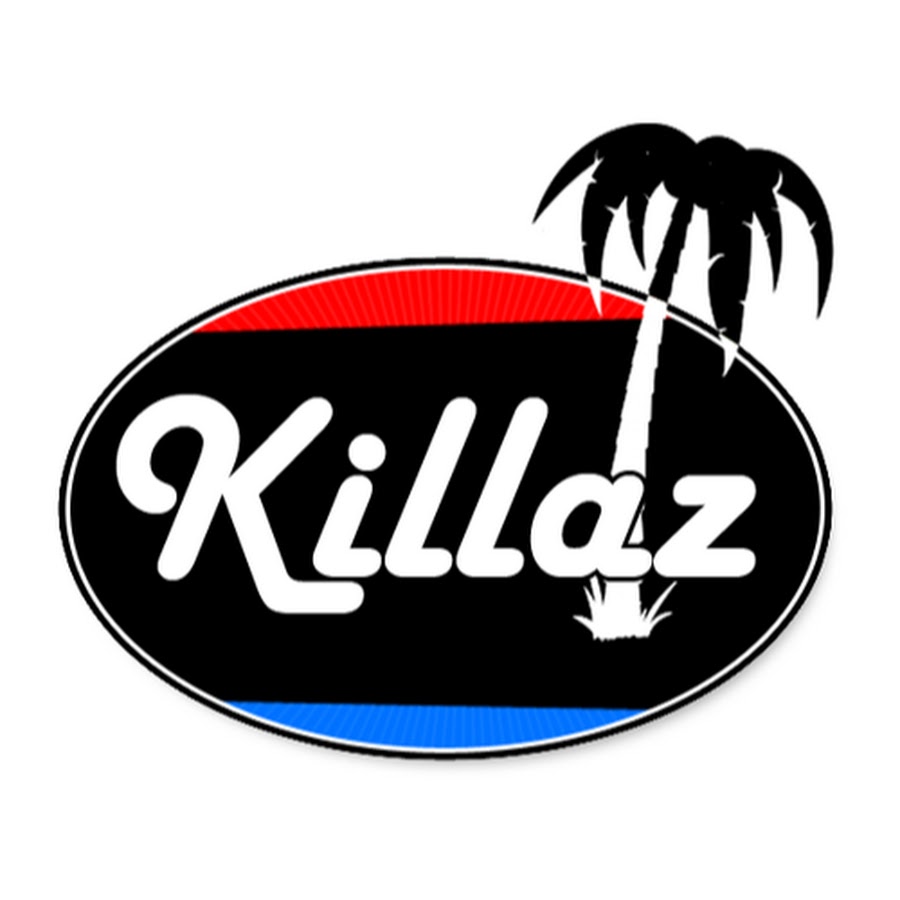 killazspain YouTube channel avatar