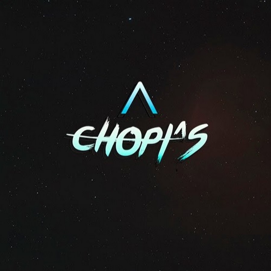 Chopi`s YouTube channel avatar