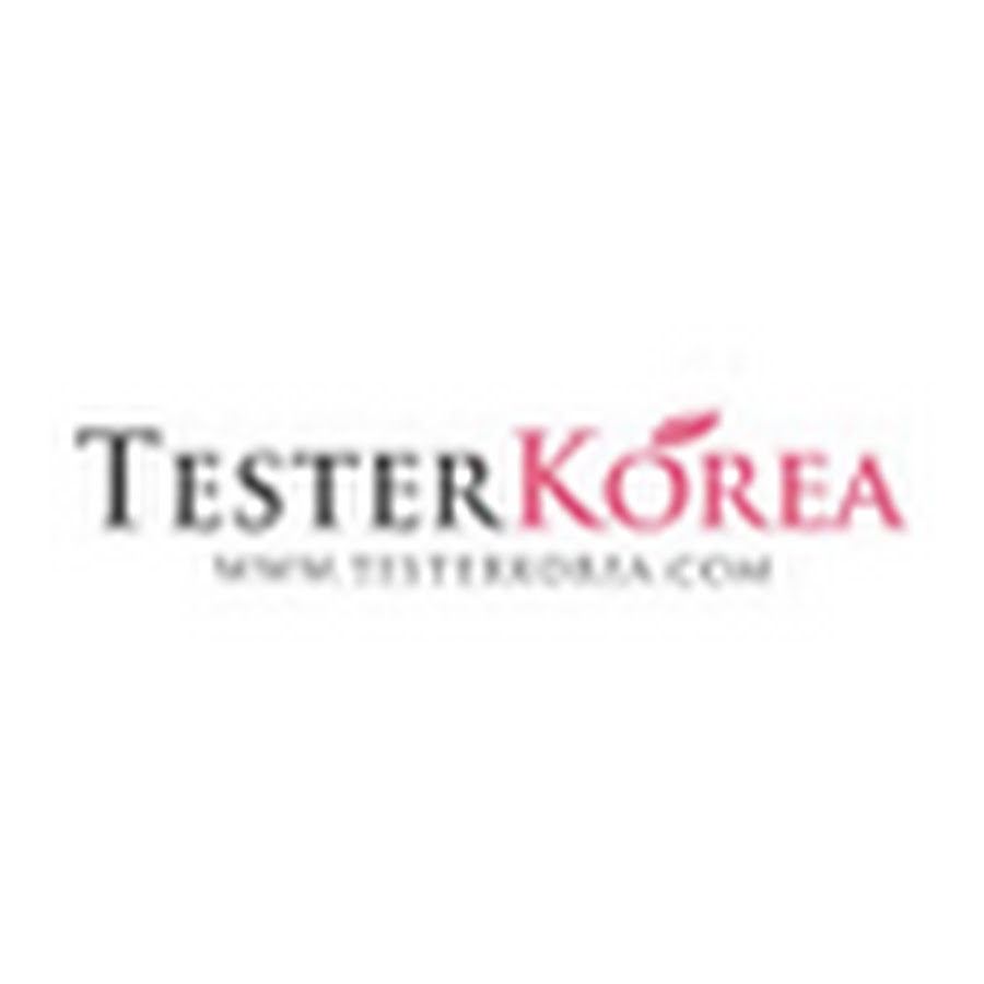 Tester Korea YouTube channel avatar