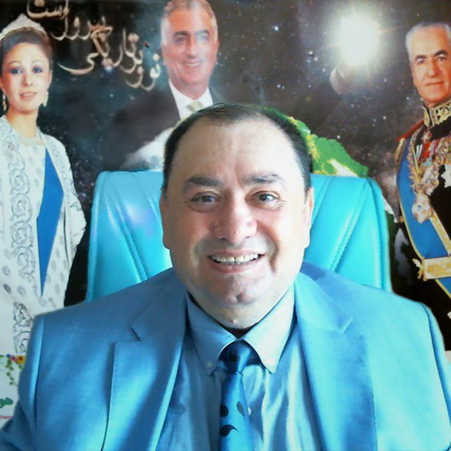 GholamReza Mohammadi ØºÙ„Ø§Ù…Ø±Ø¶Ø§ Ù…Ø­Ù…Ø¯ÛŒ