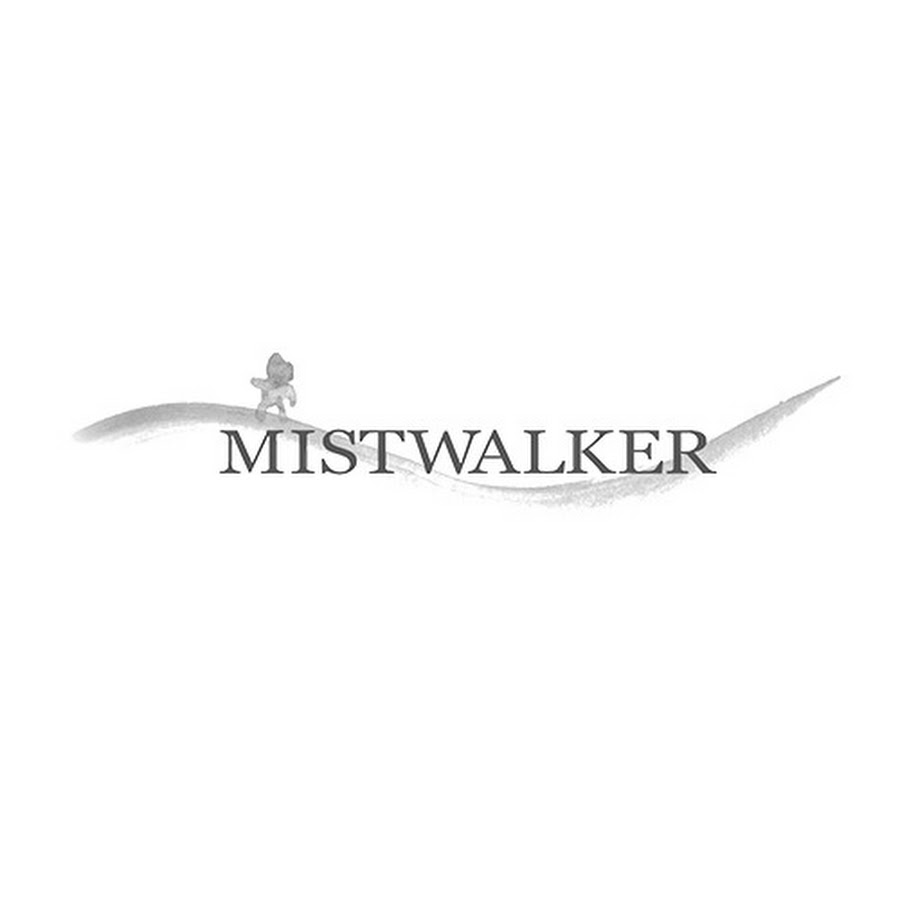 MISTWALKER YouTube channel avatar
