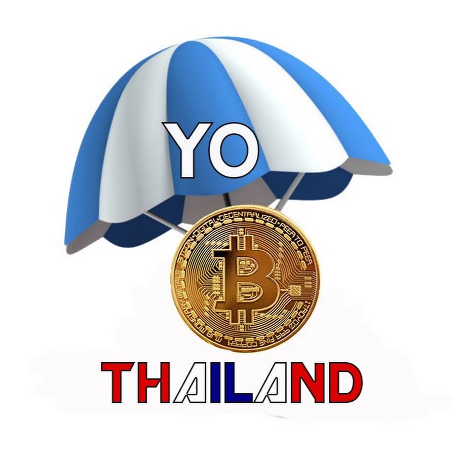 Yo Bitcoins Thailand Аватар канала YouTube