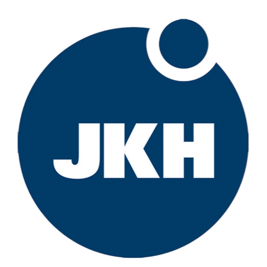 JKH Kft - YouTube