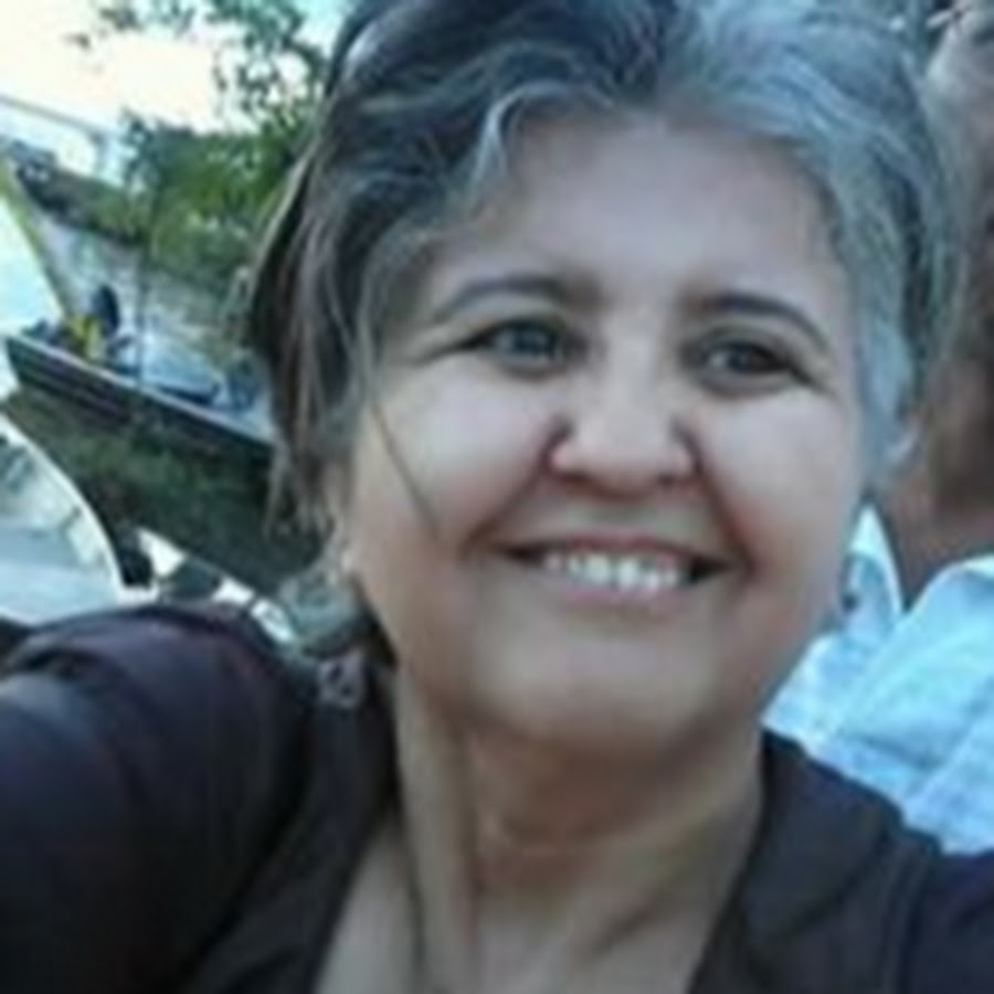 Maria Cristina R Lima do Nascimento YouTube kanalı avatarı