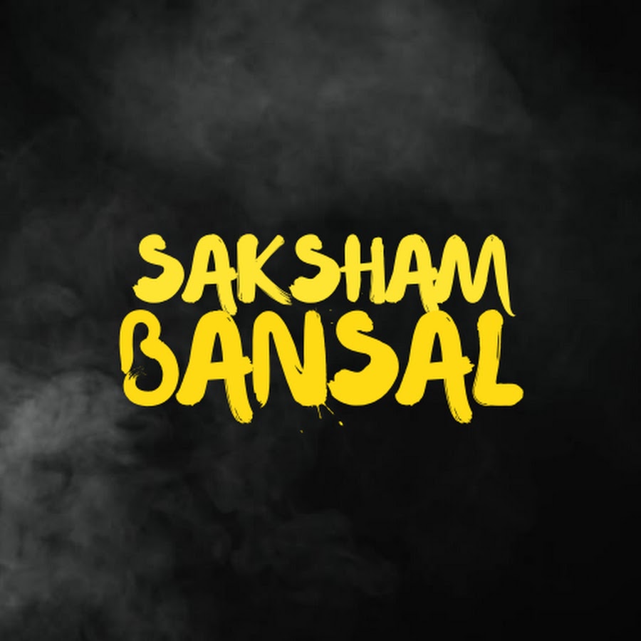 Saksham Bansal