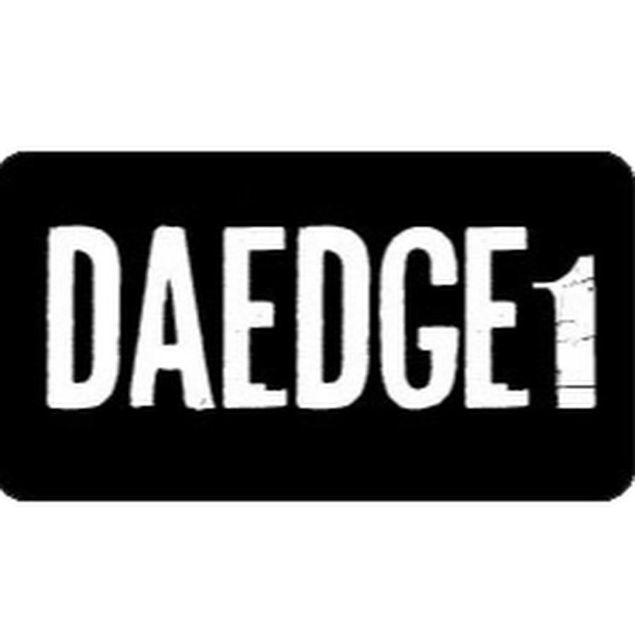 Da Edge YouTube-Kanal-Avatar