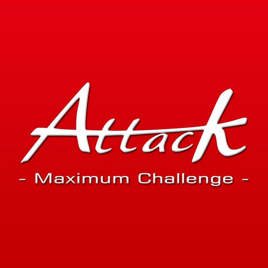 Attack Official @DAYS Avatar de chaîne YouTube