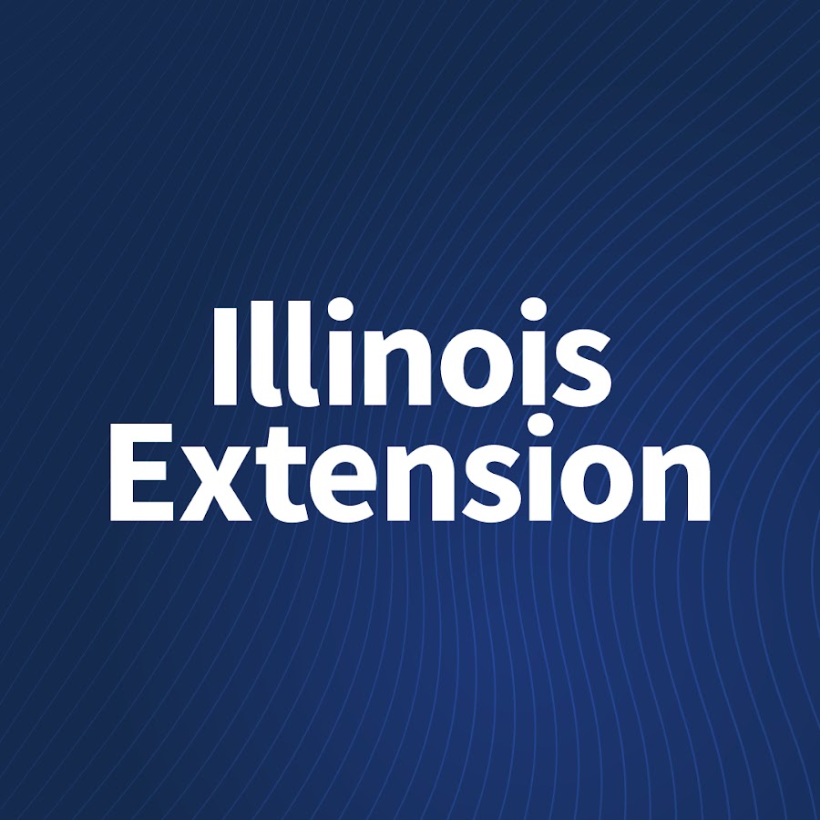 University of Illinois Extension YouTube 频道头像