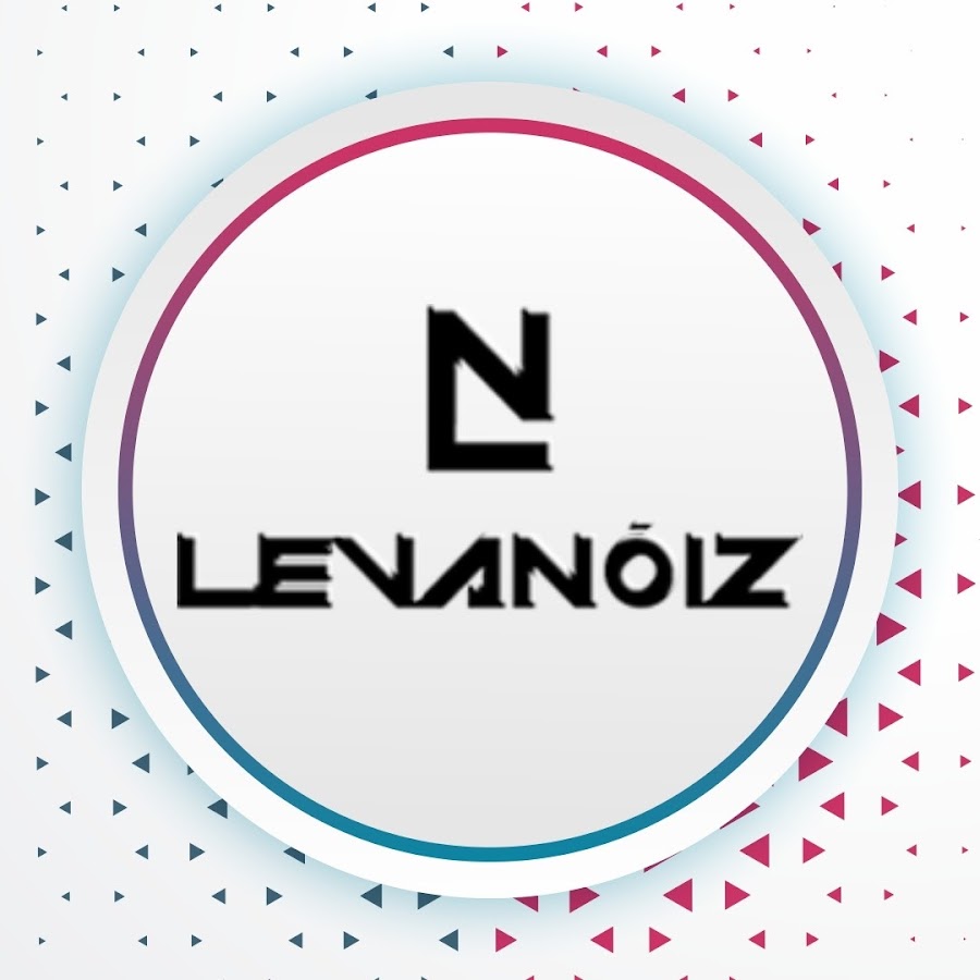 levanoizoficial YouTube channel avatar
