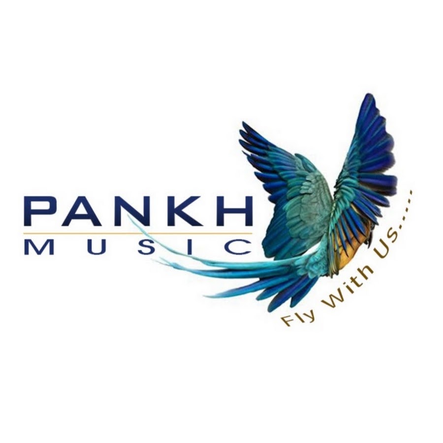 Pankh Music YouTube-Kanal-Avatar