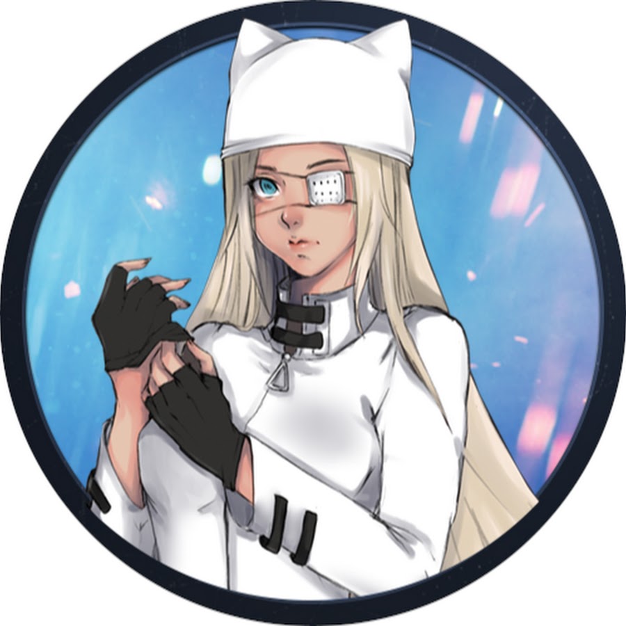 MikuruX Avatar del canal de YouTube