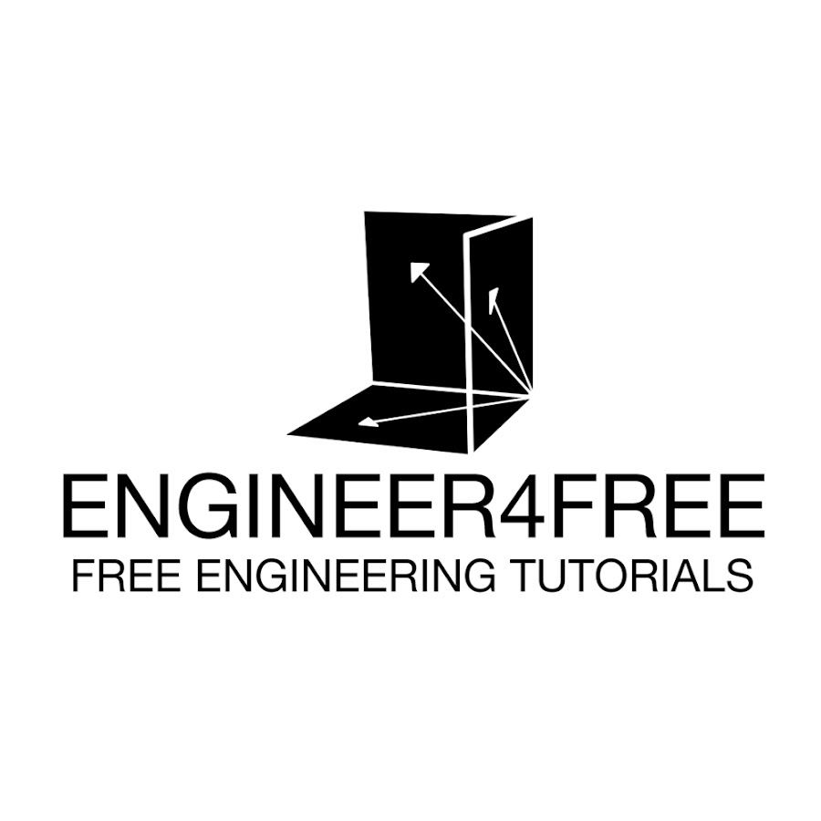 Engineer4Free YouTube channel avatar