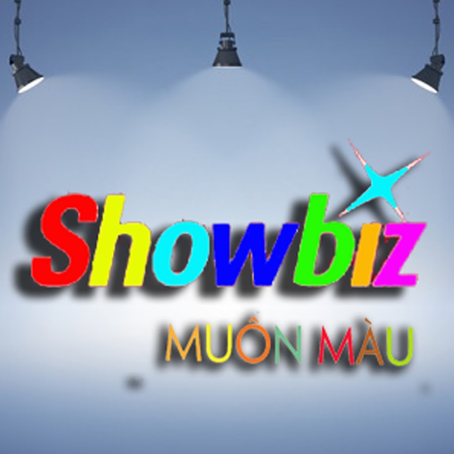 Showbiz MuÃ´n MÃ u