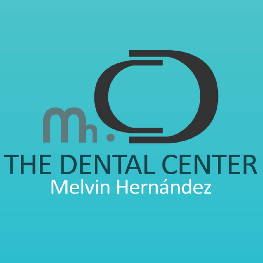 The Dental Center Melvin Hernandez Youtube