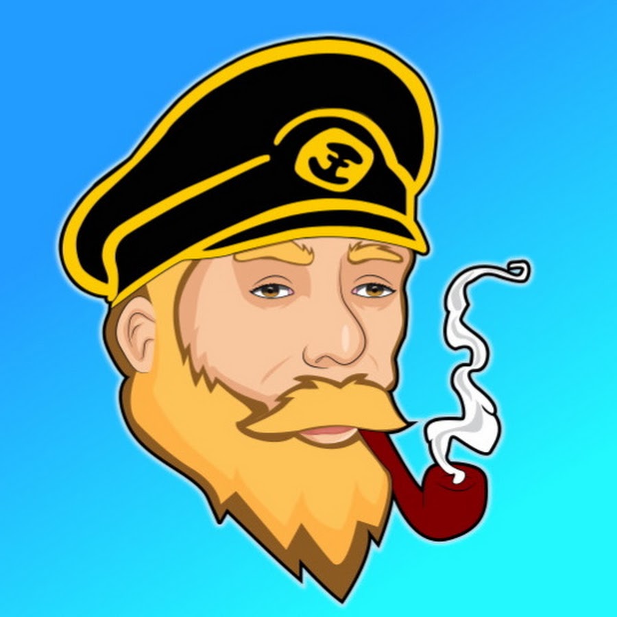 Panzerknacker YouTube channel avatar