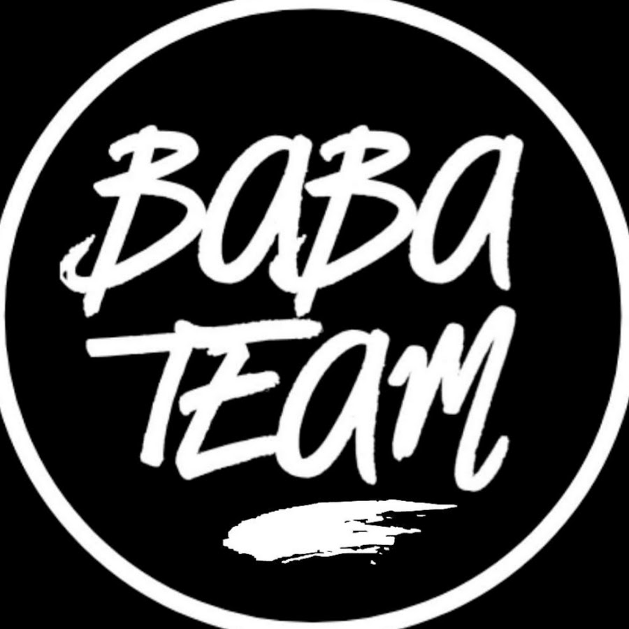 Baba Team YouTube channel avatar