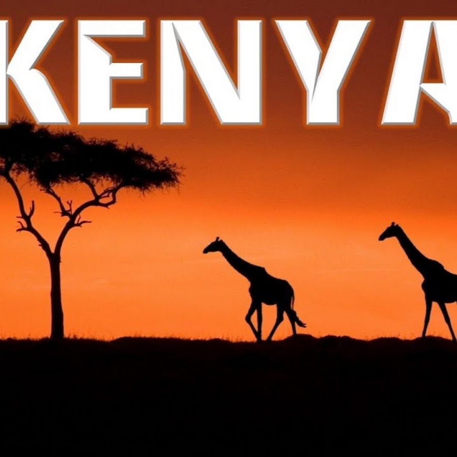 Kenya News Today ইউটিউব চ্যানেল অ্যাভাটার