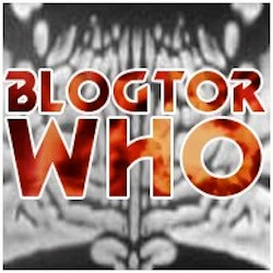 Blogtor Who YouTube channel avatar
