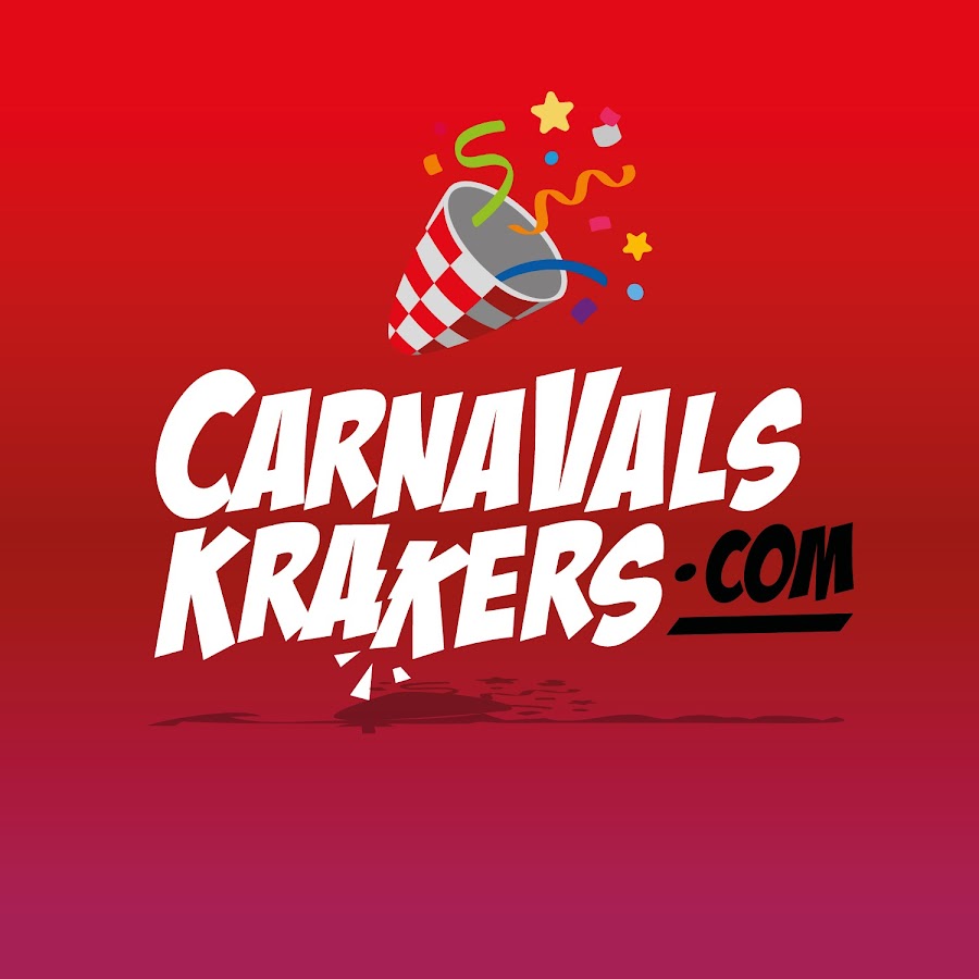 CarnavalsKrakers Awatar kanału YouTube