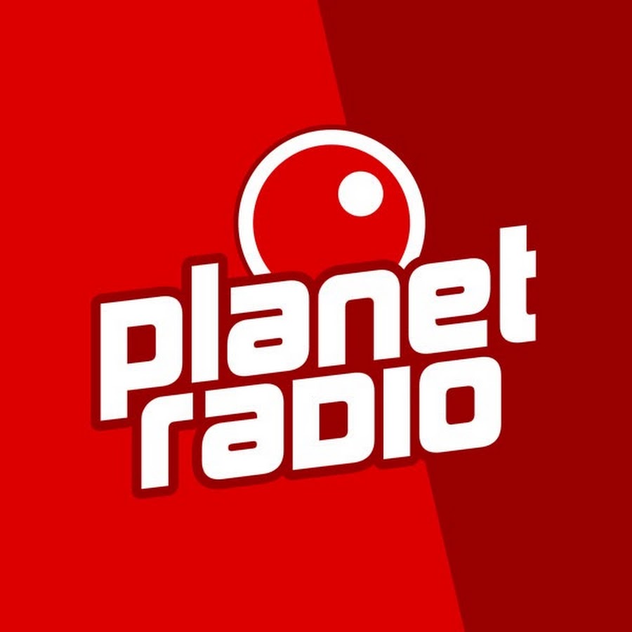planet radio YouTube 频道头像