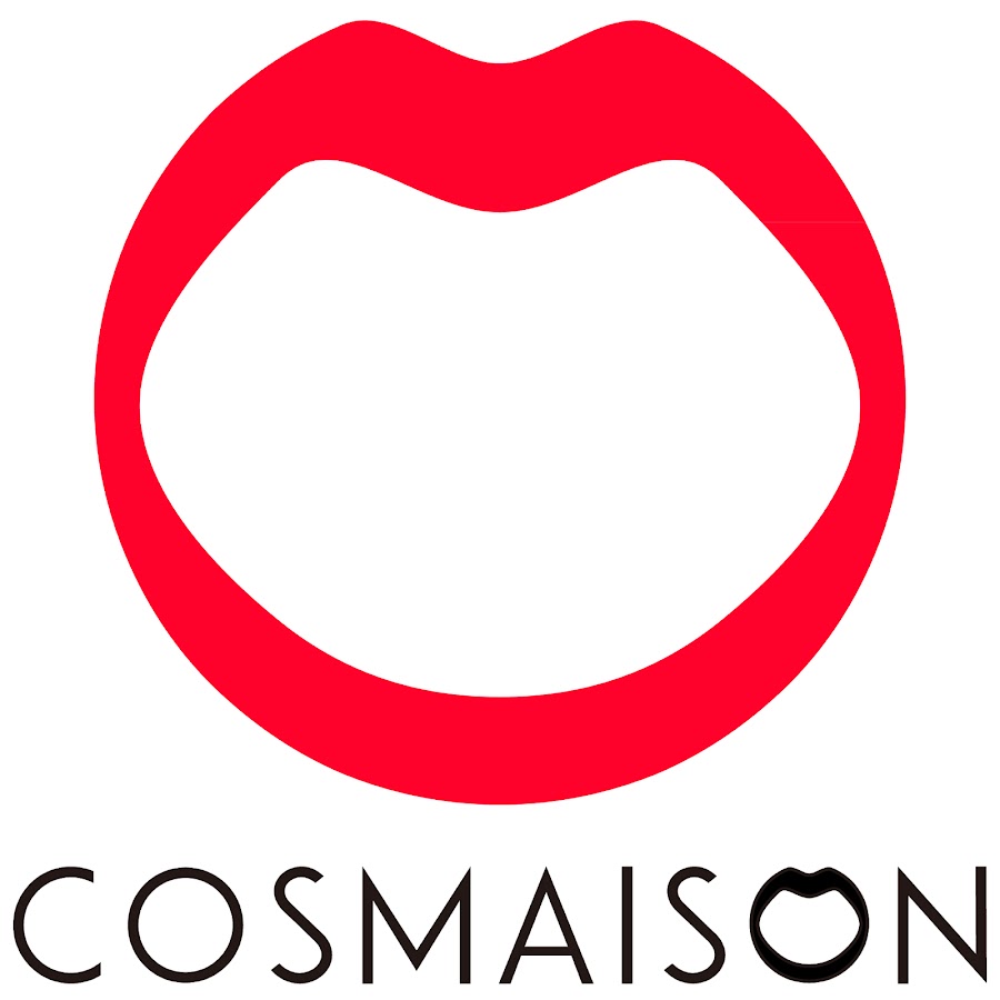 COSMAISON Avatar canale YouTube 