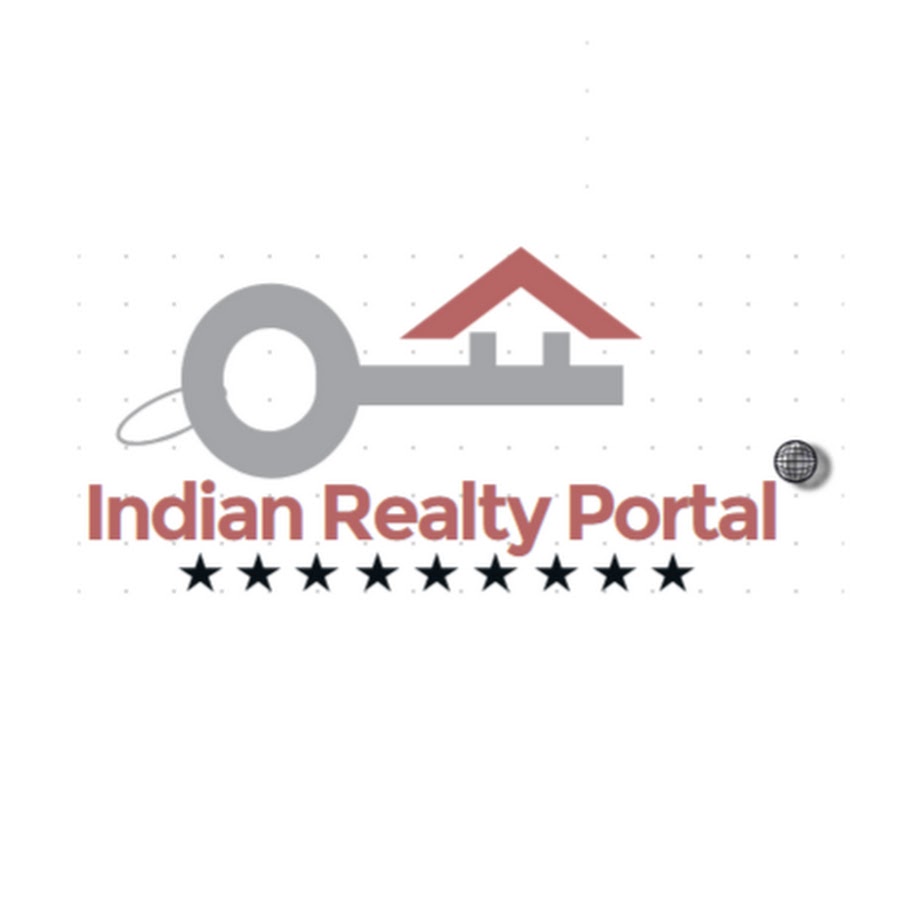 Indian Realty Portal YouTube 频道头像