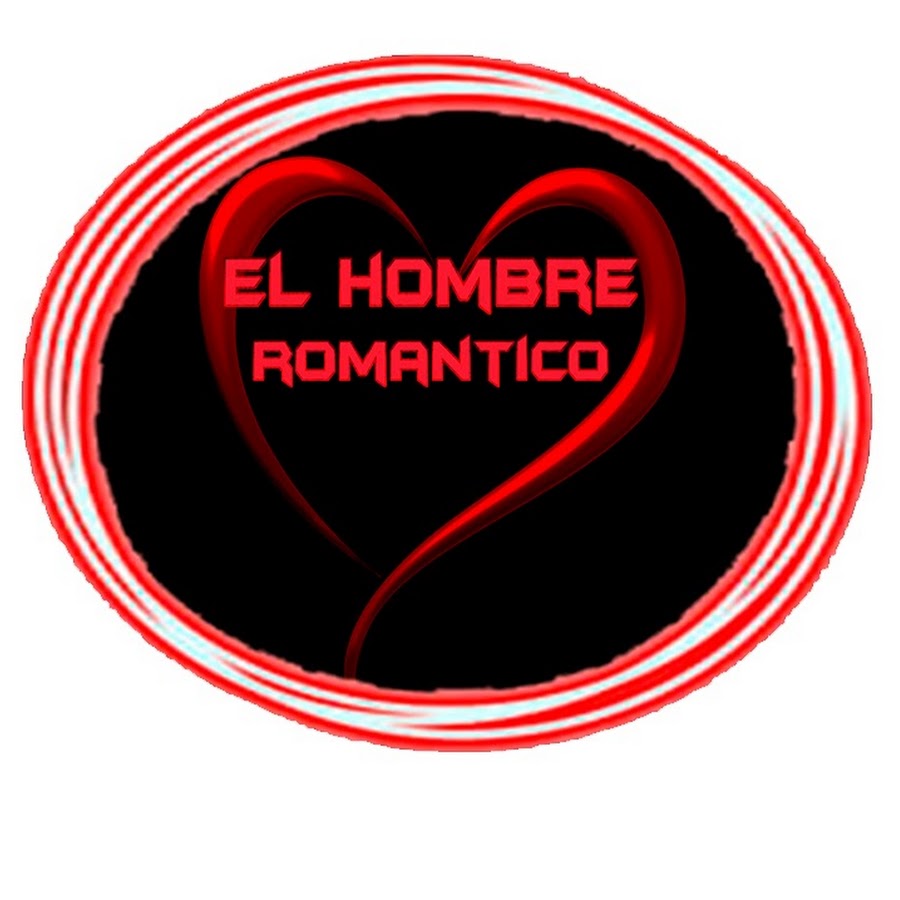 el hombre romantico Аватар канала YouTube